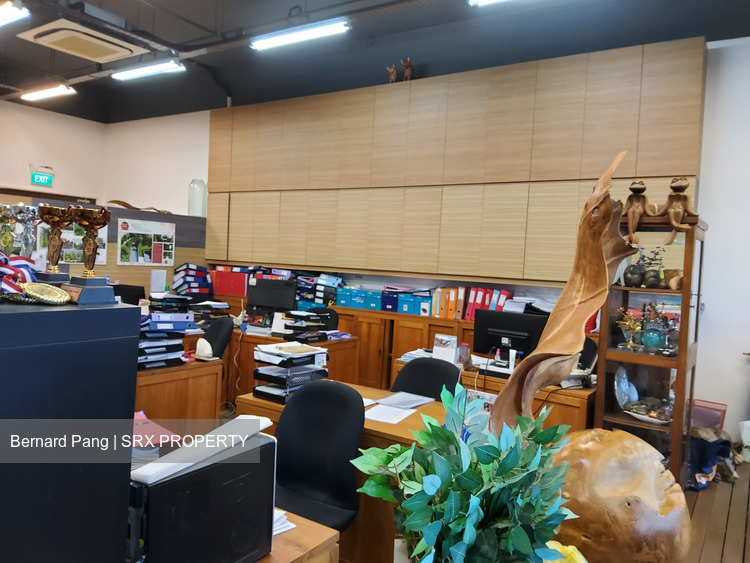 Innovation Place (D25), Factory #506821601